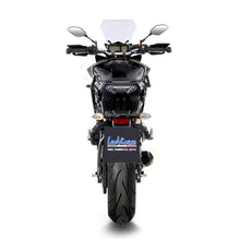 Load image into Gallery viewer, LV Full Syst Db(A) LV One Evo Sc Carbon Mt-09 / Trac 900 '17>'20 / Xsr900 '16>'20