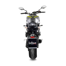 Load image into Gallery viewer, LV Full Syst Db(A) LV One Evo Sc Carbon Mt-09 / Trac 900 '17>'20 / Xsr900 '16>'20