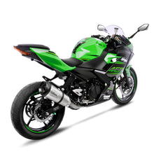 Load image into Gallery viewer, LV Full Syst Factory S Stainless Ninja 400 / Z 400 '18>