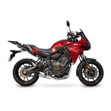 Load image into Gallery viewer, LV Full Syst Db(A) LV One Evo Sc Stainless Mt-07 '17>'20 / Trac 700 / Xsr700 '16>'20