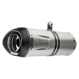 LV Full Syst DB(A) LV One Evo Sc Stainless CB 650 R '19> (Under Cowl Needs LV Kit 80004)