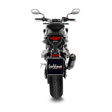 Load image into Gallery viewer, LV Full Syst DB(A) LV One Evo Sc Stainless CB 650 R '19> (Under Cowl Needs LV Kit 80004)