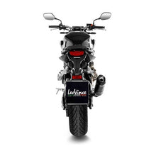 Load image into Gallery viewer, LV Full Syst DB(A) LV One Evo Sc Carbon CB 650 R '19> (Under Cowl Needs LV Kit 80004)