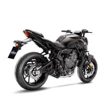 Load image into Gallery viewer, LV Full Syst Db(A) LV One Evo Sc Carbon R-7 / MT-07 / XSR 700 '21>