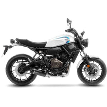Load image into Gallery viewer, LV Full Syst Db(A) LV One Evo Sc Carbon R-7 / MT-07 / XSR 700 '21>