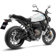 Load image into Gallery viewer, LV Full Syst Db(A) LV One Evo Sc Carbon R-7 / MT-07 / XSR 700 '21>