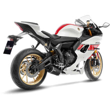 Load image into Gallery viewer, LV Full Syst Db(A) LV One Evo Sc Carbon R-7 / MT-07 / XSR 700 '21>