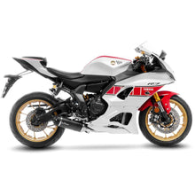 Load image into Gallery viewer, LV Full Syst Db(A) LV One Evo Sc Carbon R-7 / MT-07 / XSR 700 '21>