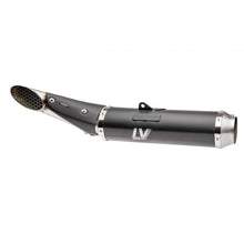 Load image into Gallery viewer, LV Full System Race Exhaust for Yamaha MT-09 21-23
