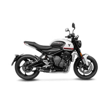 Load image into Gallery viewer, LV Full Syst Db(A) LV One Evo Sc Stainless Black Trident 660 '21>