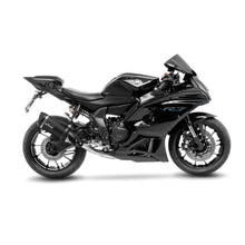 Load image into Gallery viewer, LV Full Syst Factory S Stainless Black YZF-R7 '21>