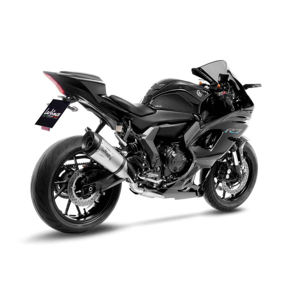 LV Full Syst Factory S Titanium YZF-R7 '21>