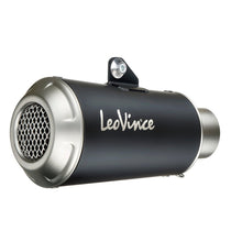 Load image into Gallery viewer, LV Full Syst LV-10 Stainless Blk Msx 125 / Grom '17>'20