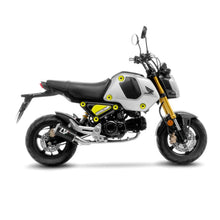 Load image into Gallery viewer, LV Full Syst LV-10 Carbon MSX 125 / Grom '21>