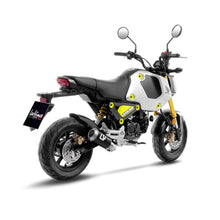 Load image into Gallery viewer, LV Full Syst LV-10 Carbon MSX 125 / Grom '21>