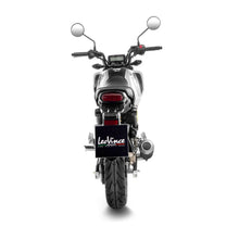 Load image into Gallery viewer, LV Full Syst LV-10 Carbon MSX 125 / Grom '21>