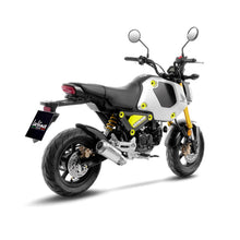 Load image into Gallery viewer, LV Full Syst LV-10 Stainless Msx 125 / Grom '21>