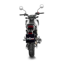 Load image into Gallery viewer, LV Full Syst LV-10 Stainless Msx 125 / Grom '21>