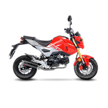 Load image into Gallery viewer, LV Full Syst Gp Corsa Matte Carbon Msx 125 / Grom '17>'20