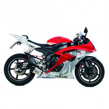 Load image into Gallery viewer, LV Full Syst Factory S Stainless YZF-R6 '06>