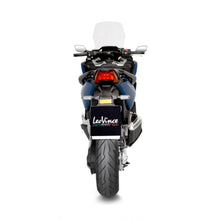 Load image into Gallery viewer, LV Head Pipes Stainless Forza 750 '21> (Compatible With Orig. &amp; LV Exhaust)
