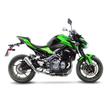 Load image into Gallery viewer, LV Head Pipes  Stainless Z 900 '17>'21 (Compatible W Orig. &amp; LV Exhaust)