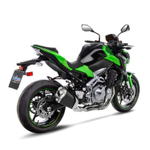 Load image into Gallery viewer, LV Head Pipes  Stainless Z 900 '17>'21 (Compatible W Orig. &amp; LV Exhaust)