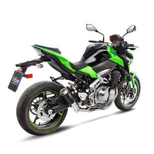Load image into Gallery viewer, LV Head Pipes  Stainless Z 900 '17>'21 (Compatible W Orig. &amp; LV Exhaust)