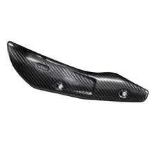 Load image into Gallery viewer, LV Heat Shield Carbon Fibre Z 900 / Z 900 A2 '17>
