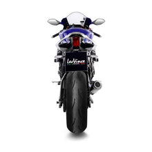 Load image into Gallery viewer, LV Link Pipe (Cat Elim.) Stainless Yzf-R1 / M '15>  (Only For LV-10 Slip-On)