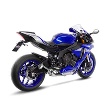 Load image into Gallery viewer, LV Link Pipe (Cat Elim.) Stainless Yzf-R1 / M '15>  (Only For LV-10 Slip-On)