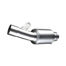 Load image into Gallery viewer, LV Link Pipe For Kawasaki Zx-6R Ninja 09> (Comp W Orig &amp; Lv Exhaust) 2009 - 2016