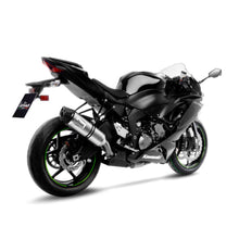 Load image into Gallery viewer, LV Link Pipe For Kawasaki Zx-6R Ninja 09> (Comp W Orig &amp; Lv Exhaust) 2009 - 2016