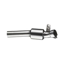 Load image into Gallery viewer, LV Link Pipe (Cat Elim.) Stainless ZX-10R / RR Ninja '16>'20 (Orig. &amp; LV Exhaust)