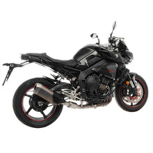 Load image into Gallery viewer, LV Link Pipe (Cat Elim.) Stainless Mt-10 / Sp / Fz-10 '16>'21 (Orig. &amp; LV Factory-S Exhausts) *Not LV-10