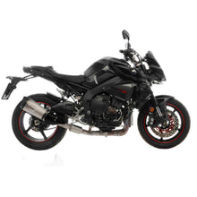 Load image into Gallery viewer, LV Link Pipe (Cat Elim.) Stainless Mt-10 / Sp / Fz-10 '16>'21 (Orig. &amp; LV Factory-S Exhausts) *Not LV-10