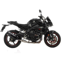 Load image into Gallery viewer, LV Link Pipe (Cat Elim.) Stainless Mt-10 / Sp / Fz-10 '16>'21 (Orig. &amp; LV Factory-S Exhausts) *Not LV-10