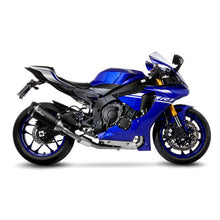 Load image into Gallery viewer, LV Link Pipe (Cat Elim.) Stainless YZF-R1/M '15> (Comp. W Orig. &amp; LV Factory-S Exhaust) *Not LV-10