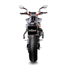 Load image into Gallery viewer, LV Link Pipe (Cat Elim.) Stainless 790 / 890 Duke '18> (Compatible W Orig. &amp; LV Exhaust)