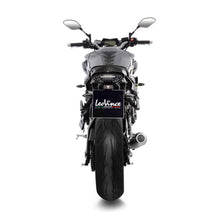 Load image into Gallery viewer, LV Link Pipe (Cat Elim.) Stainless Mt-10 / Fz-10 '16>'21 (Only LV-10 Exhaust)