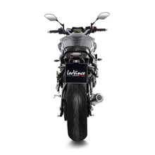Load image into Gallery viewer, LV Link Pipe (Cat Elim.) Stainless Mt-10 / Fz-10 '16>'21 (Only LV-10 Exhaust)