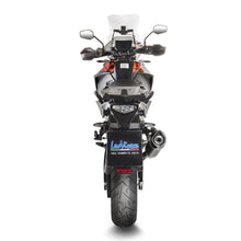 Load image into Gallery viewer, LV Slip-On A Nero Stainless Blk 1090>1290 Adv / Super Adv '17>'20