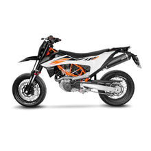 Load image into Gallery viewer, LV Slip-On Db(A) Nero Stainless Blk 690 End / Smc '19>'20 >>14072