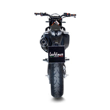 Load image into Gallery viewer, LV Slip-On Db(A) Nero Stainless Blk 690 End / Smc '19>'20 >>14072