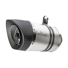Load image into Gallery viewer, LV Slip-On A LV Pro Stainless Yzf-R25 / R3 / Mt-25 / Mt-03 '14>'17