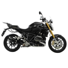 Load image into Gallery viewer, LV Slip-On A Factory S Carbon R 1200 R / RS '15>'16 (Fits W Orig. Pann)