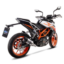 Load image into Gallery viewer, LV Slip-On LV Pro Stainless Duke 125/390 / Rc 125/390 '17>'20
