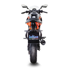 Load image into Gallery viewer, LV Slip-On LV Pro Stainless Duke 125/390 / Rc 125/390 '17>'20