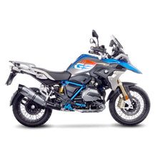 Load image into Gallery viewer, LV Slip-On A LV One Evo Stainless R 1200 Gs / Gsa '17>'18 (Fits W Orig. Pann)