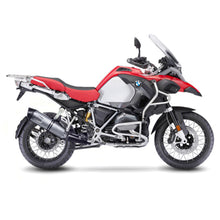 Load image into Gallery viewer, LV Slip-On A LV One Evo Stainless R 1200 Gs / Gsa '17>'18 (Fits W Orig. Pann)